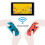 Wireless Joy-Con Controller for Nintendo Switch Consoles Replacement 6