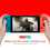Wireless Joy-Con Controller for Nintendo Switch Consoles Replacement 7
