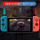 Wireless Joy-Con Controller for Nintendo Switch Consoles Replacement 12