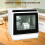 ELECWISH (Black) 5L Mini Dishwasher 6-Program TableTop Dish Cleaner 18