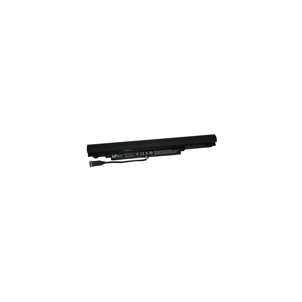 Replacement 3 Cell Battery For Lenovo Ideapad 110-14 Series 110-14Ast 110-14Ibr 110-15 Series 110-15Acl 110-15Ast 110-15Ibr // 37 Whr 5059902028839