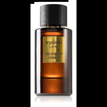 HAMIDI Masison Luxe Midnight Amber Parfum 110ml (Next Day Delivery)