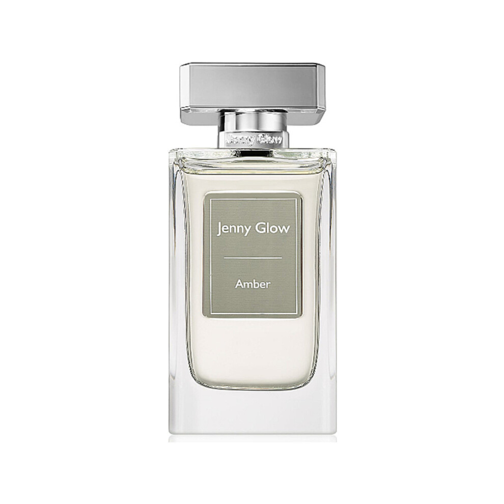 JENNY GLOW Amber Eau De Parfum 30ml