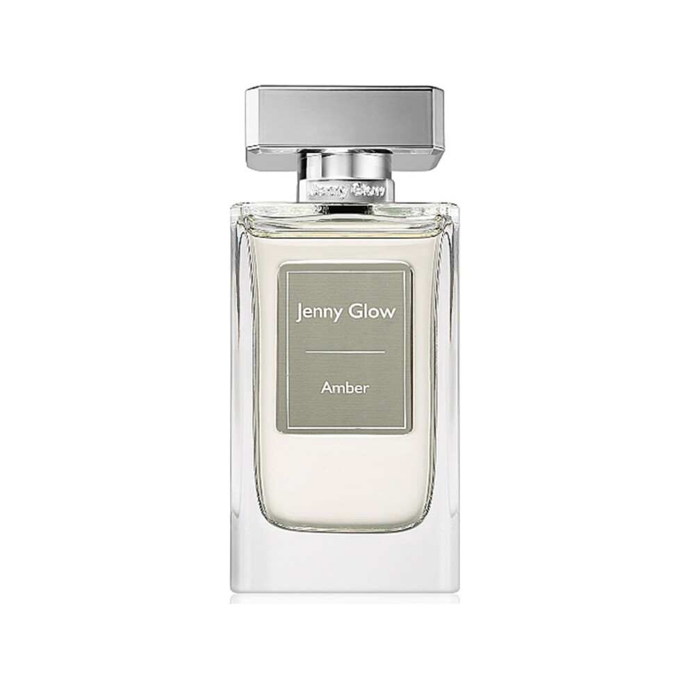 Jenny Glow Amber Eau De Parfum 30Ml