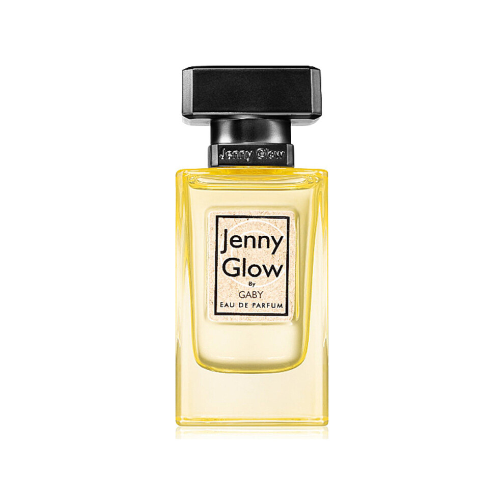 Jenny Glow White/Orange Gaby (Raw) Eau De Parfum Raw - Image 8