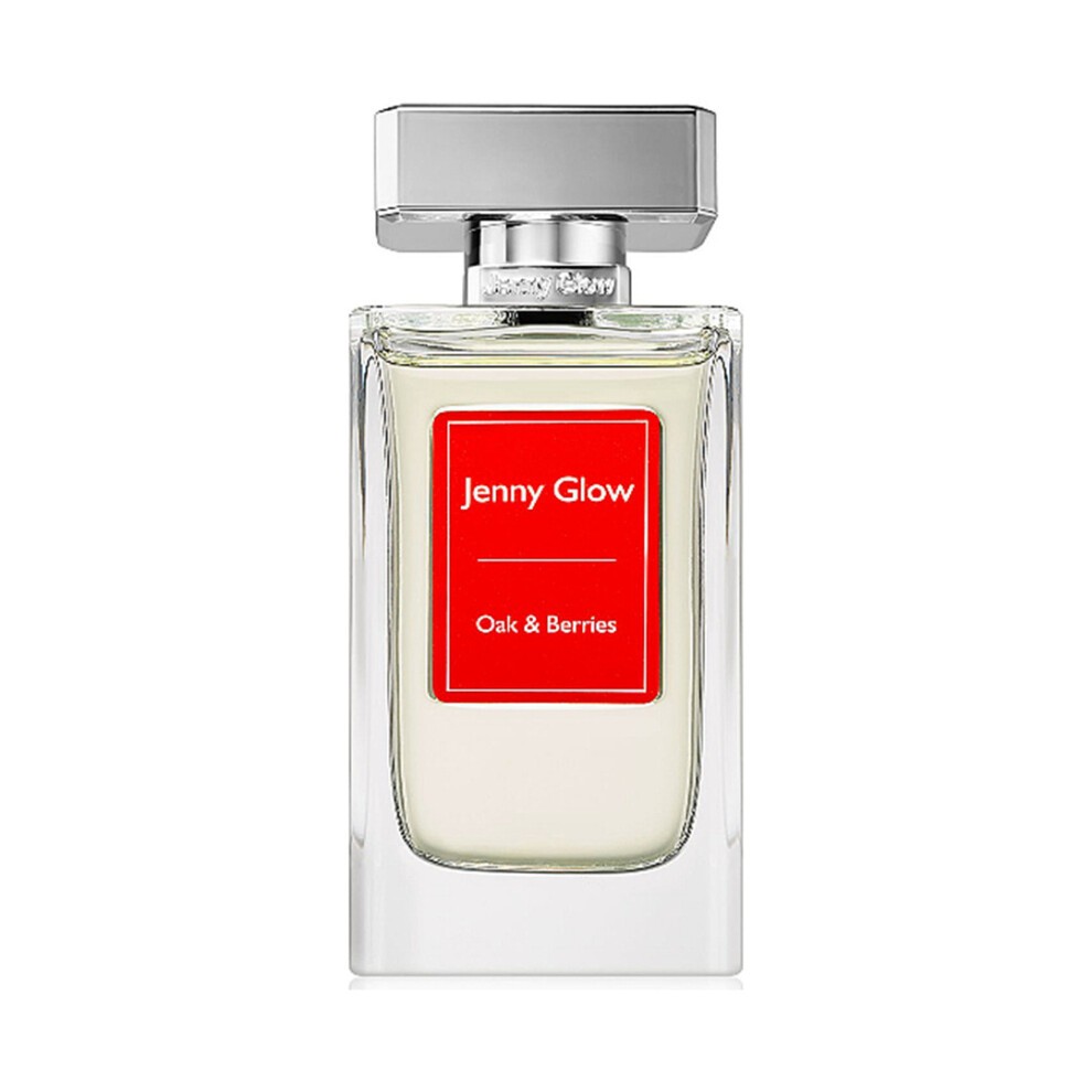 Jenny Glow Oak & Berries 30Ml