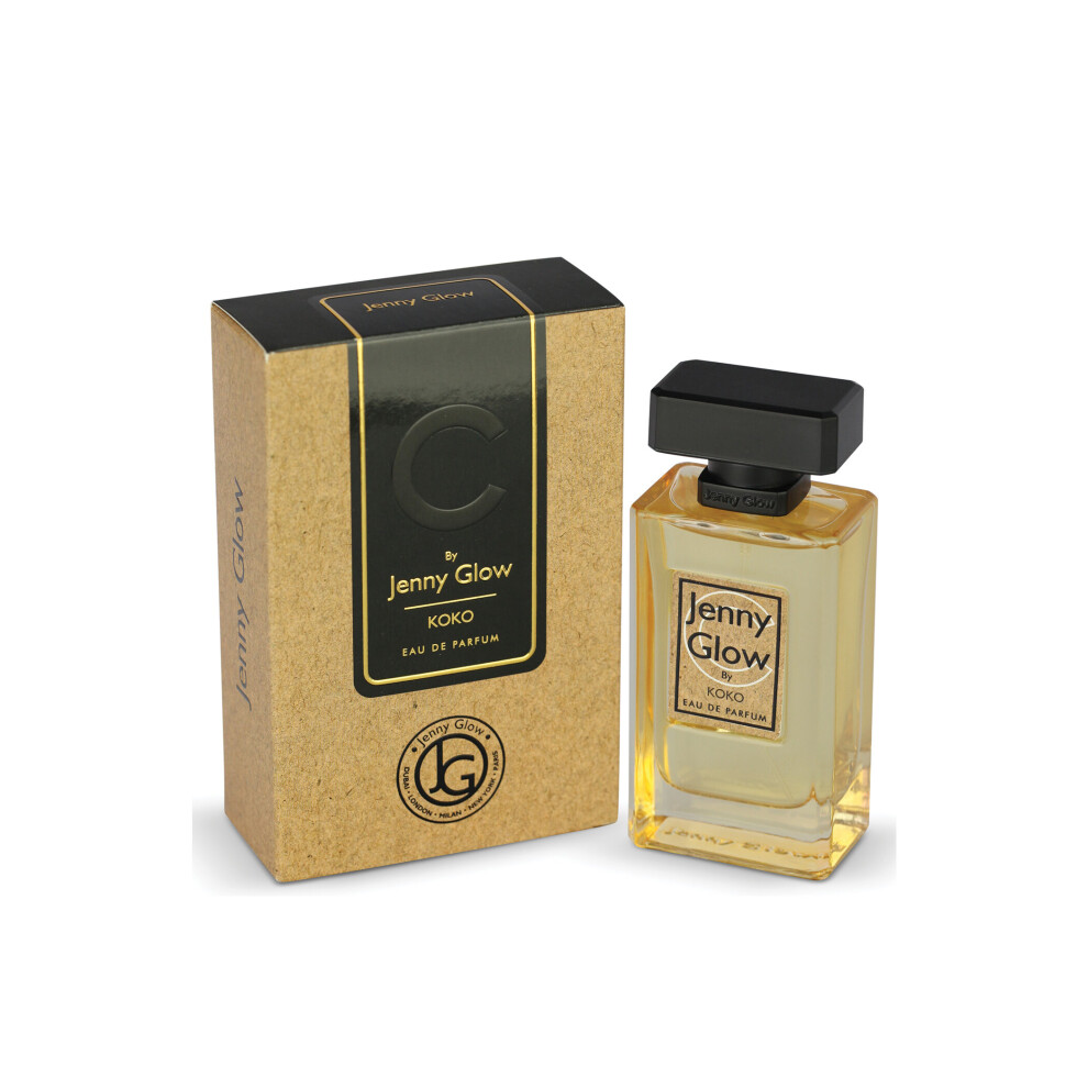 Jenny Glow Koko 30ml (Raw) (Next Day Delivery)