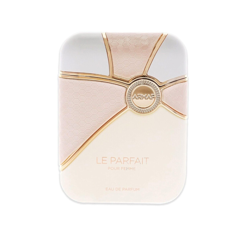 Le Parfait Pour Femme Eau De Parfum 200ml