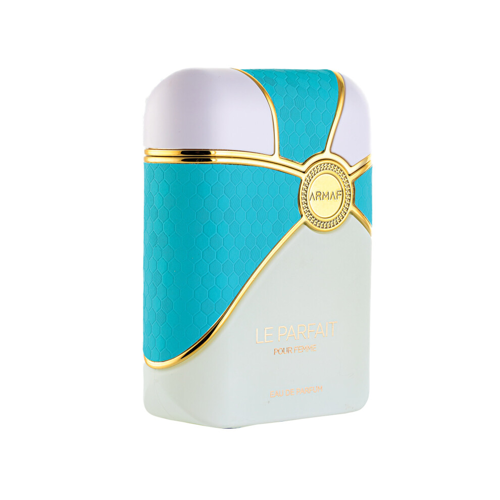 ARMAF Le Parfait Azure Eau De Parfum 200ml (Next Day Delivery)