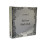 HAMIDI Bakhoor Black Oud Incense 40 Gram 1