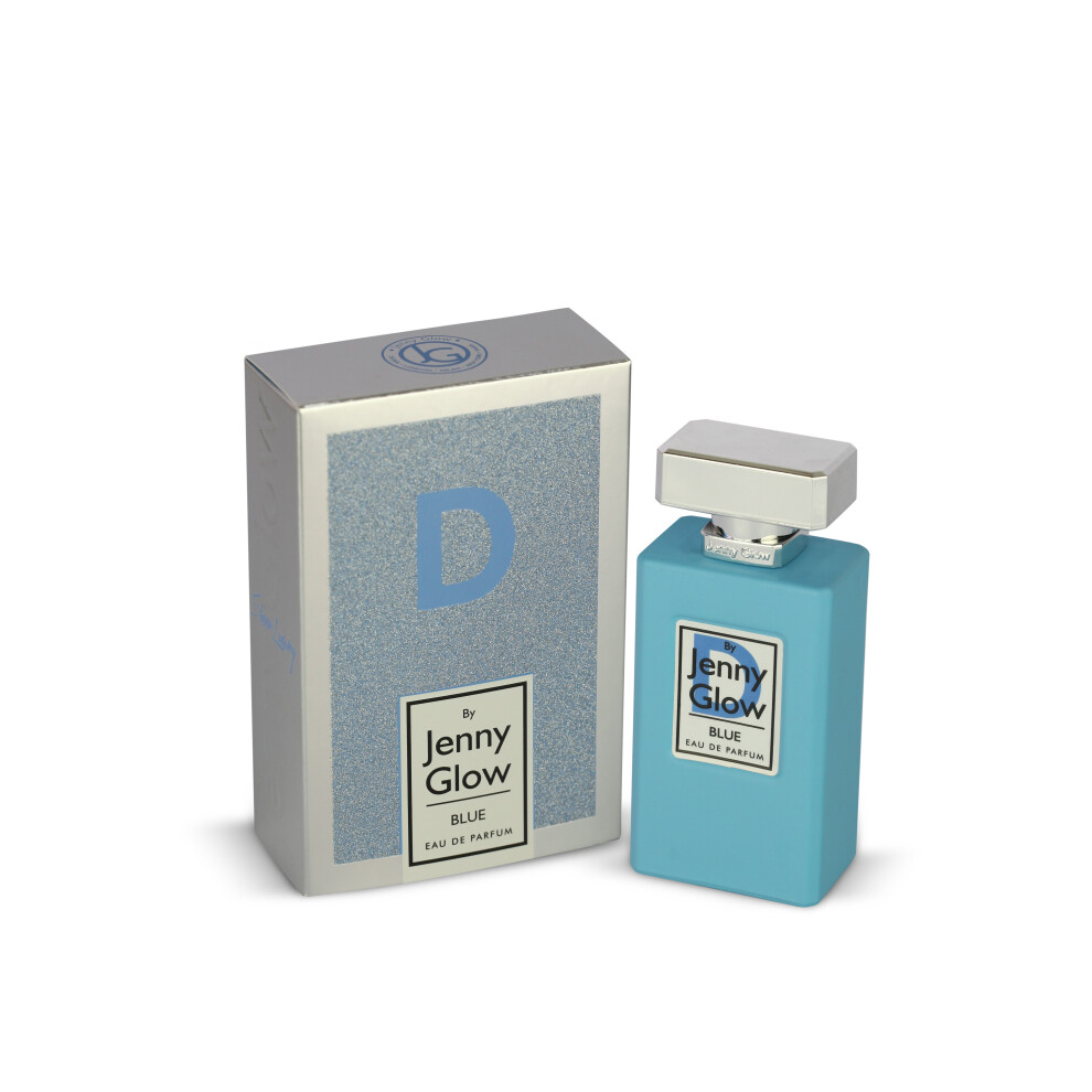 JENNY GLOW Blue Eau De Parfum 30ml-image-OPC-PCGSQKK-NEW