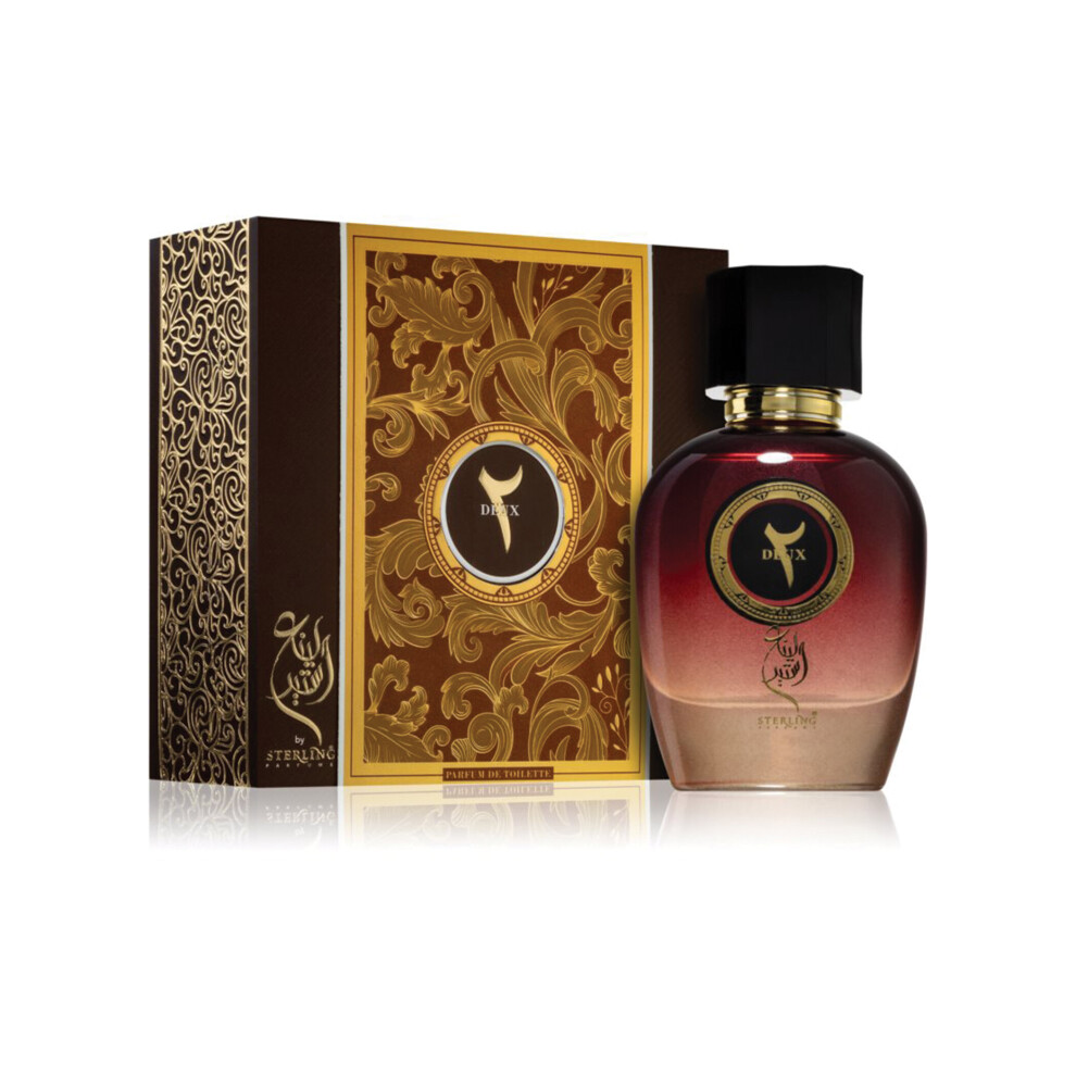 Sterling By Sterling Deux 100Ml - Image 3