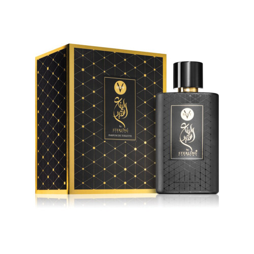 STERLING BY STERLING Sept Eau De Parfum 100ml (Next Day Delivery)