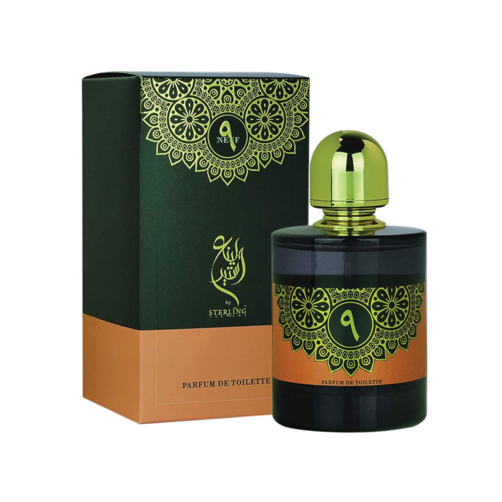 Sterling By Sterling White Sterling Neuf Parfum De Toilette In 100Ml - Image 2