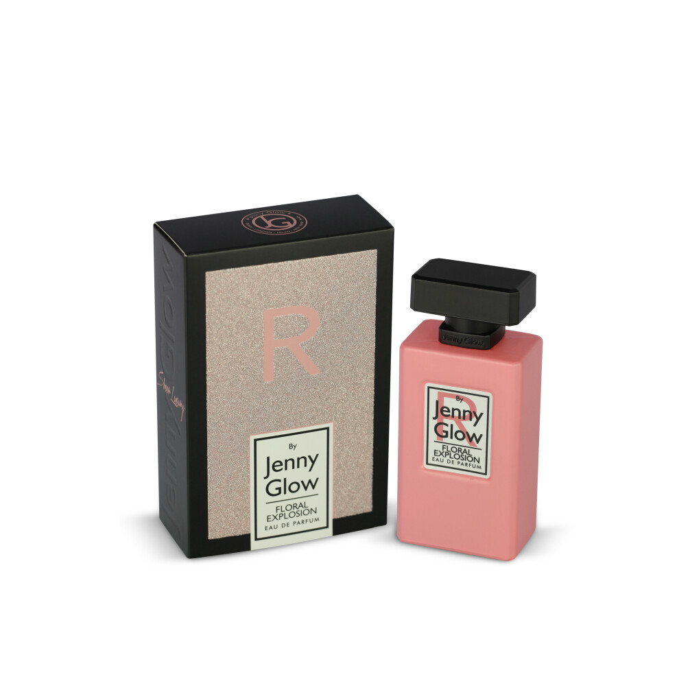 Jenny Glow White Floral Explosion Eau De Parfum 30Ml In - Image 2