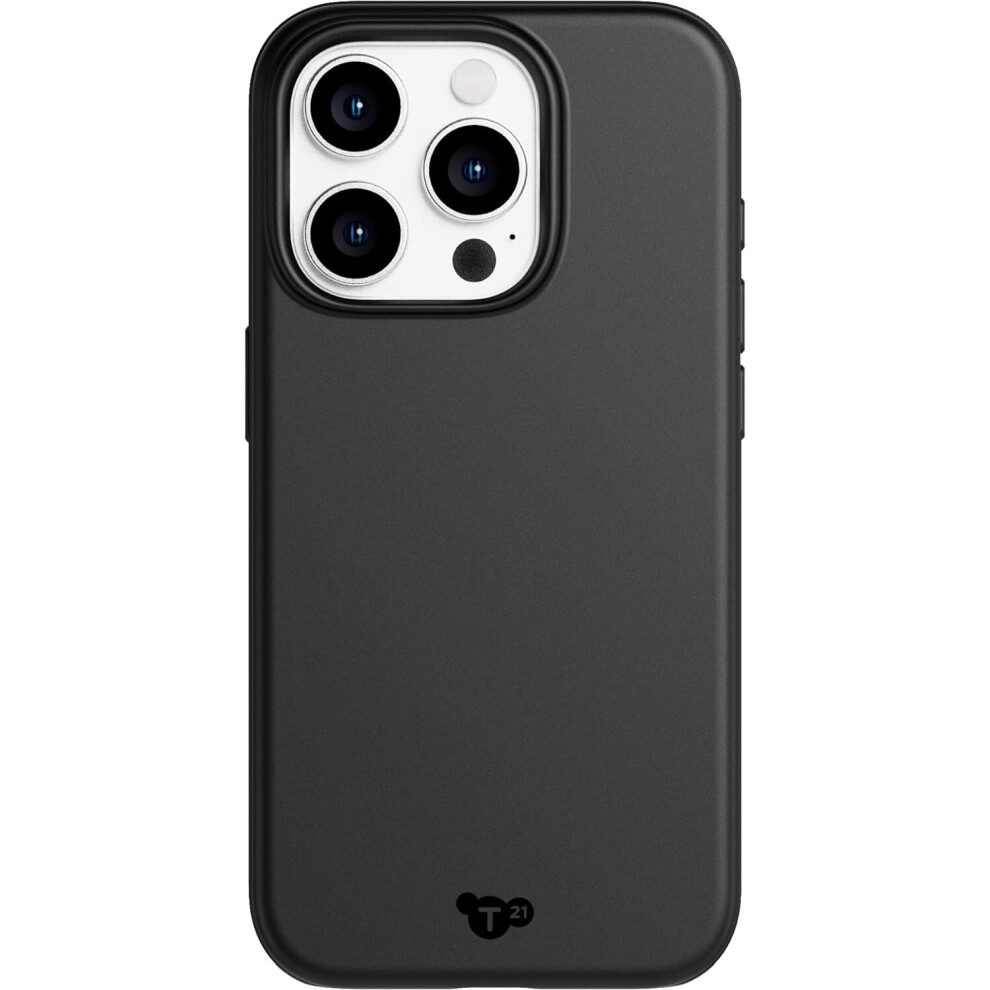 Tech 21 Evo Lite For Iphone 15 Pro 6.1" T21-10282 Black 5056586721759 - Image 5