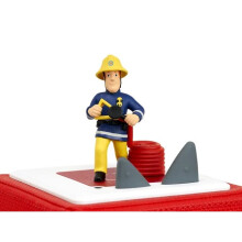 Tonies Audio Character for Toniebox The Pontypandy Pack Fireman Sam