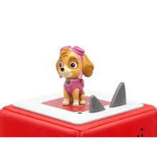 Tonies Paw Patrol Skye Audio Character Audiobooks for Children