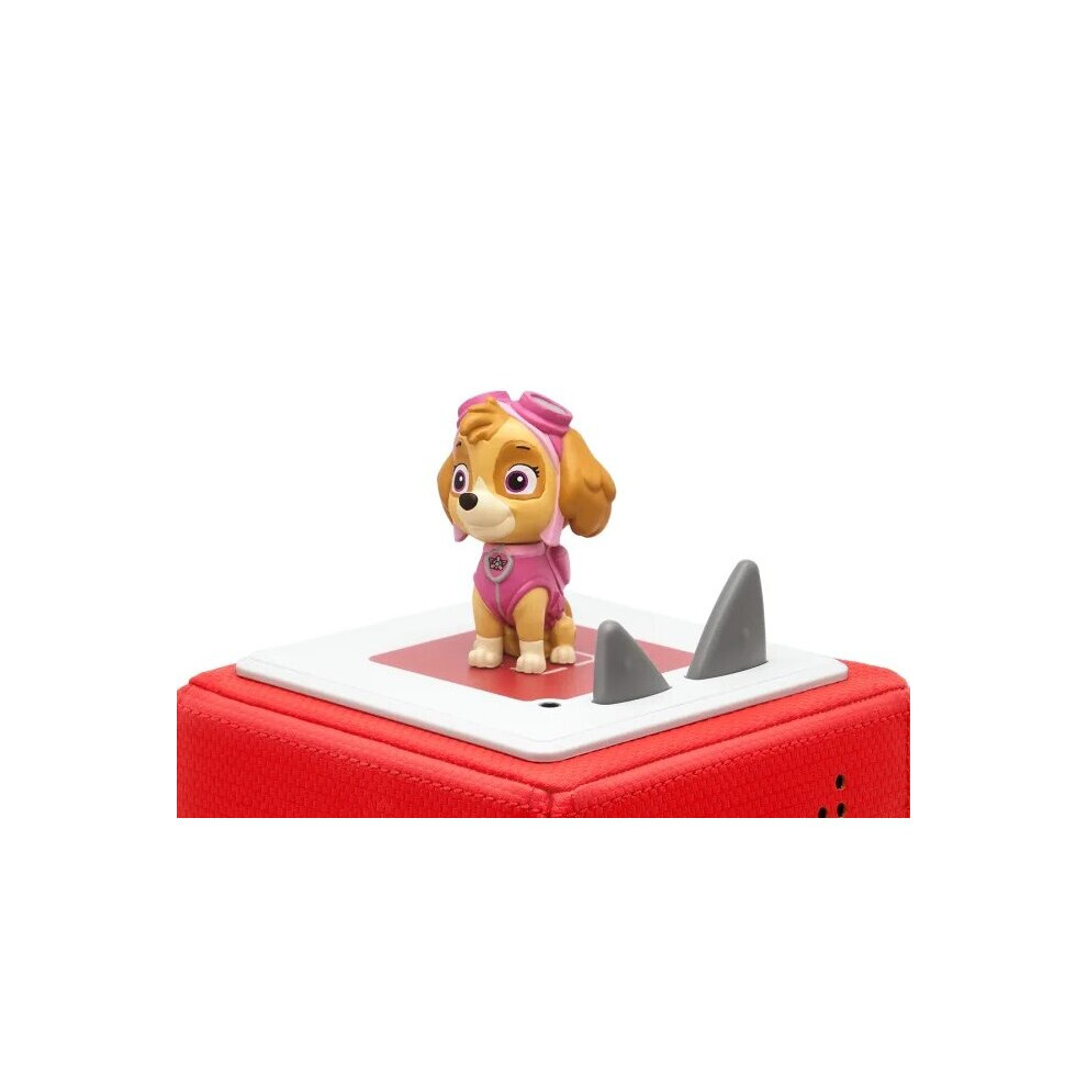 Tonies Paw Patrol Skye Audio Character Audiobooks For Children