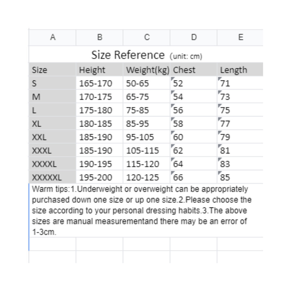 (M) Rugby World Cup 2023 South Africa Home Jersey 