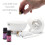 Rio MIA Cat Essential Oil Diffuser, Humidifier and Night Light 4