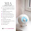 Rio MIA Cat Essential Oil Diffuser, Humidifier and Night Light 5
