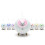Rio MIA Cat Essential Oil Diffuser, Humidifier and Night Light 3