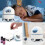 Rio Spaceship Explorer Childrens Essential Oil Diffuser & Night Light 2