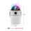 Rio SPACIA Diffuser, Humidifier & Night Light Galaxy projector 5
