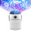 Rio SPACIA Diffuser, Humidifier & Night Light Galaxy projector 1