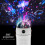 Rio SPACIA Diffuser, Humidifier & Night Light Galaxy projector 3