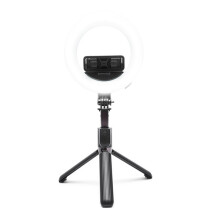 Rio GlamourGlow Pro Bauty & Vlogging Ring Light