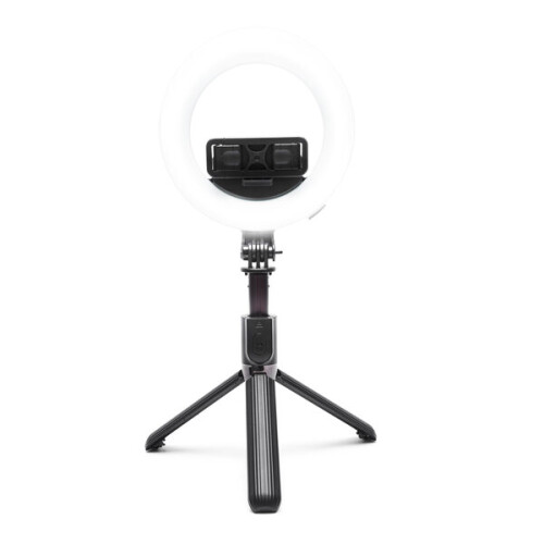 Rio GlamourGlow Pro Bauty & Vlogging Ring Light