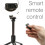 Rio GlamourGlow Pro Bauty & Vlogging Ring Light 7
