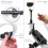 Rio GlamourGlow Pro Bauty & Vlogging Ring Light 5