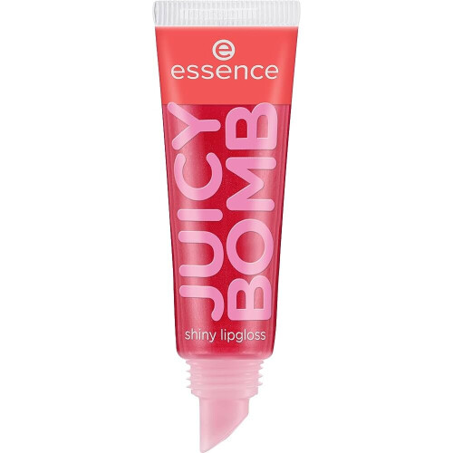 (104-poppin' pomegranate) JUICY BOMB brillo de labios 1