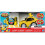 Transformers (Bumble Bee) Transformers 9' R/C Car Rescue Bots Academy Remote 1