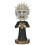 NECA Neca - Hellraiser Pinhead Head Knocker - Plush Soft Toy 1