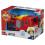 AAMEN Multicolor Fireman Sam Jupiter Vehicle & Figure Set For Kids, 1