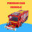 AAMEN Multicolor Fireman Sam Jupiter Vehicle & Figure Set For Kids, 4