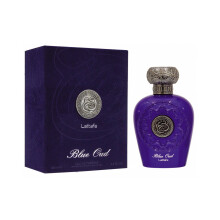 Lattafa Blue Oud 100 ml EDP Spray