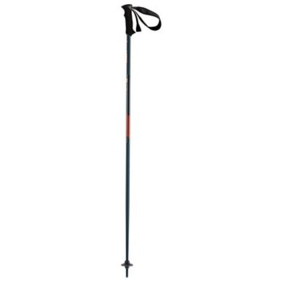 (Head Women's Joy Ski Poles - Blue Coral - 120cm) Head Women's Joy Ski Poles - Blue Coral