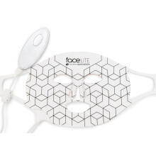 Rio faceLITE Beauty Boosting LED Face Mask