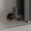 DuraTherm Corner Anthracite Radiator Valve Pack - 15mm 3