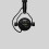 Shure Shure Microphones SM7dB Dynamic Vocal Microphone With Built-in Preamp Black 4