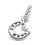 Pandora Pandora Good Luck Horseshoe Dangle Charm 799157C01 4