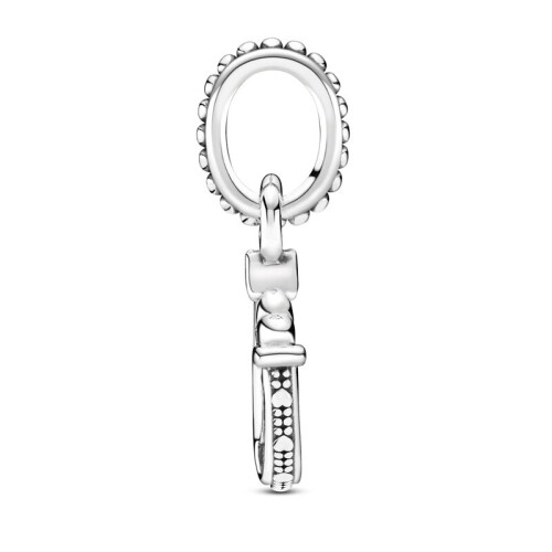 Pandora Pandora Good Luck Horseshoe Dangle Charm 799157C01 1