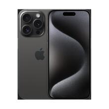 iPhone 15 - 128GB - Refurbished