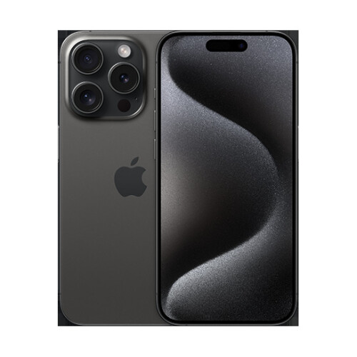 Refurbished Apple iPhone 15 - 128GB