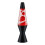 14.5" LAVA Lamp (Red/Clear) 1